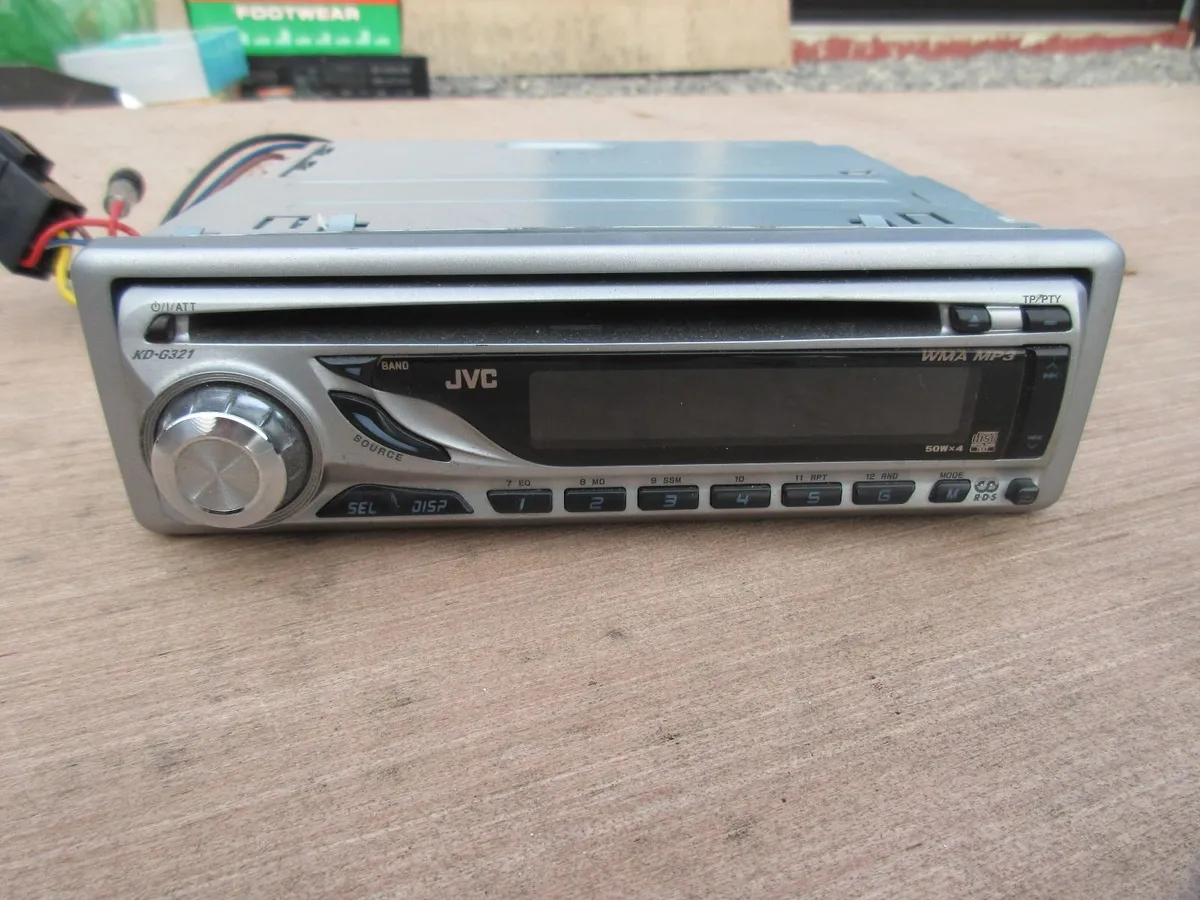 Car Stereos - Image 4