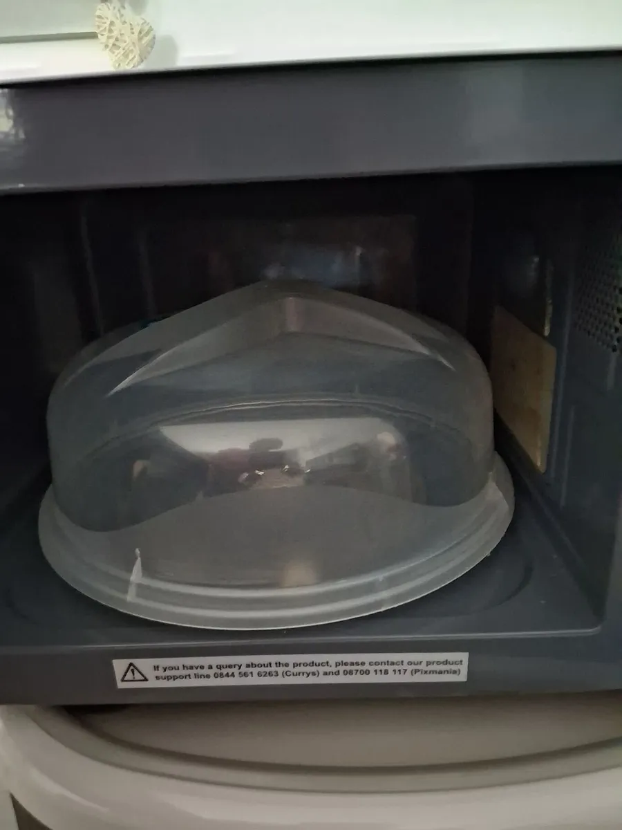 Microwave ovens - Image 3
