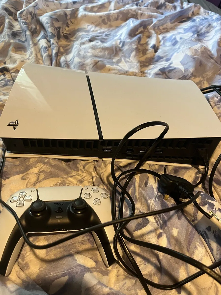 PS5 - Image 1