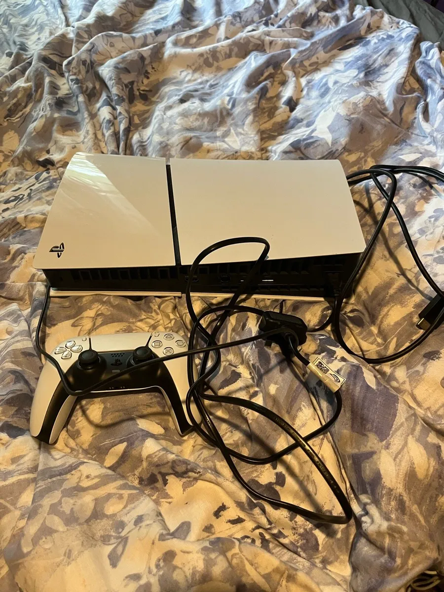 PS5 - Image 3
