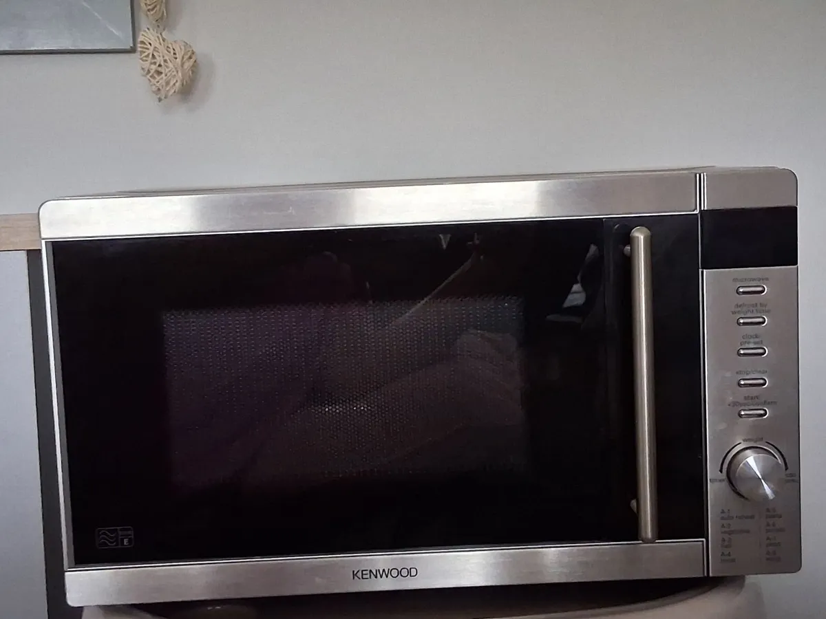 Microwave ovens - Image 4