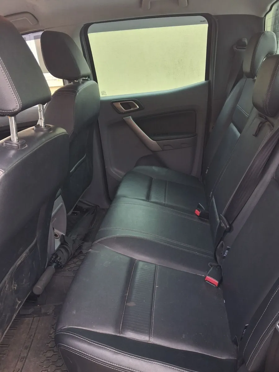 Ford Ranger 2019 - Image 2