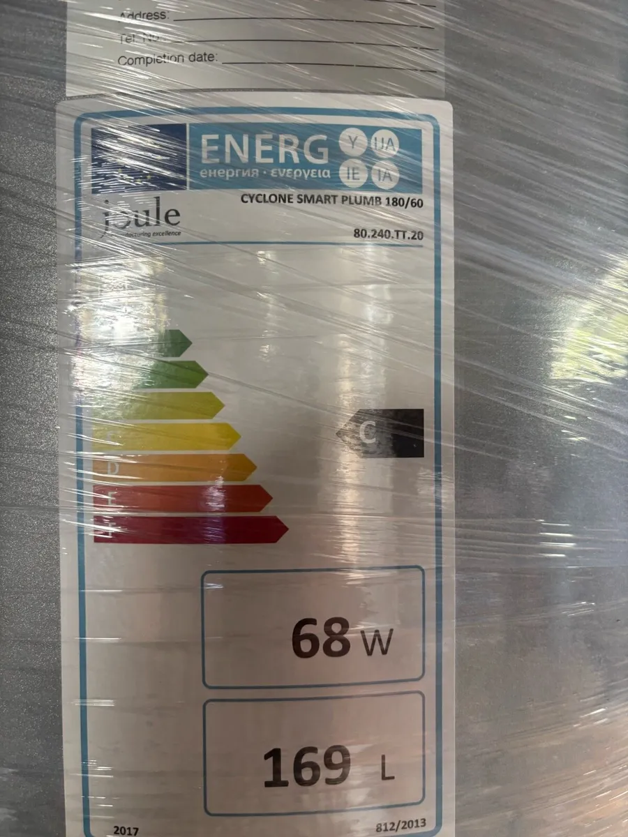 Cylinder for heating - Image 2