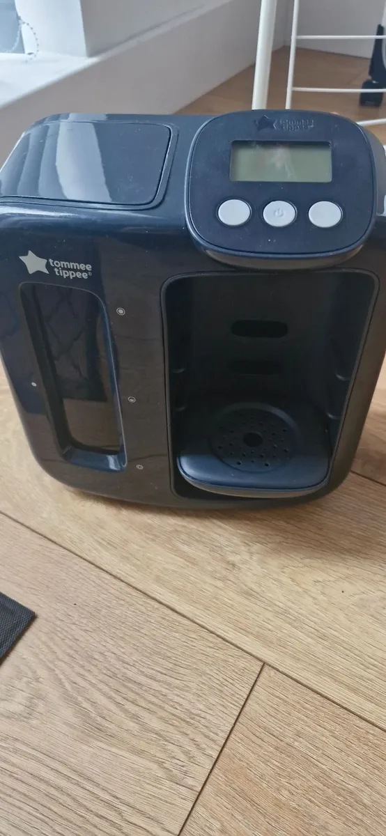 Bottle Maker - Tommee Tippee - Image 2