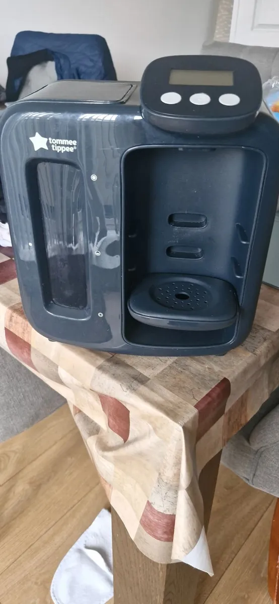 Bottle Maker - Tommee Tippee - Image 1