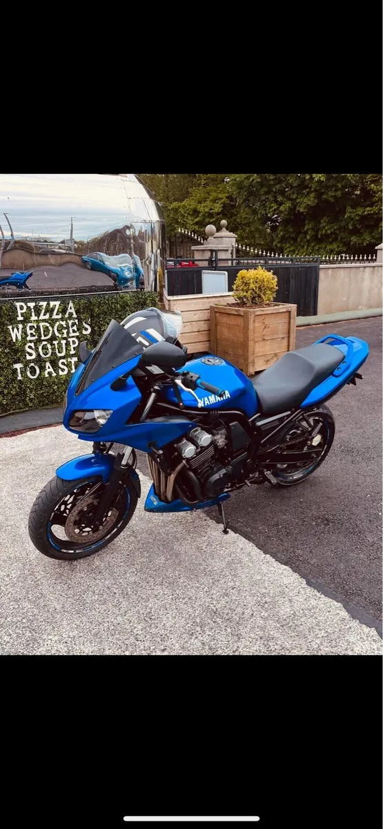 Motorbike