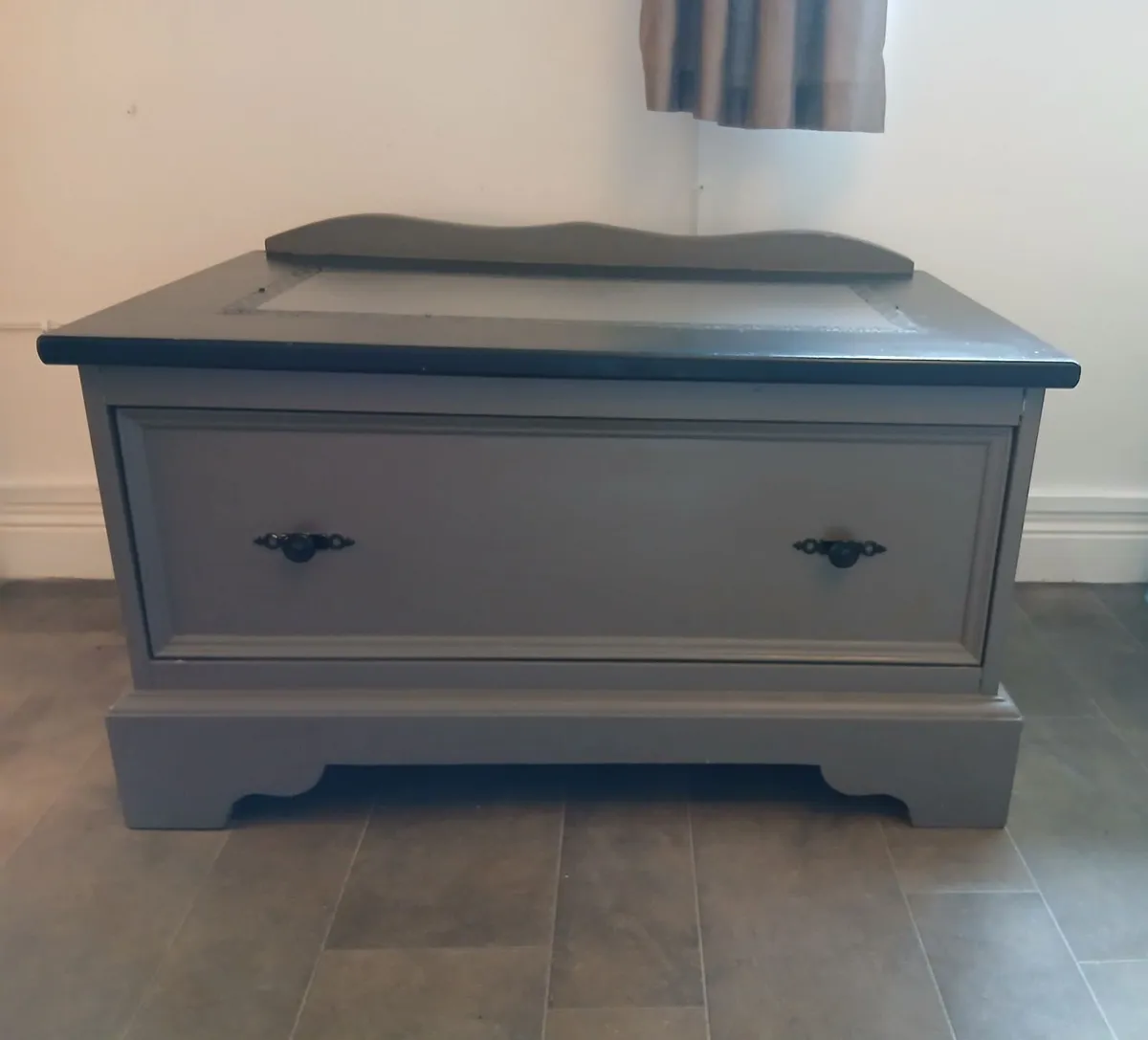 Deep  Drawer Storage Unit/Otterman/TV. - Image 1