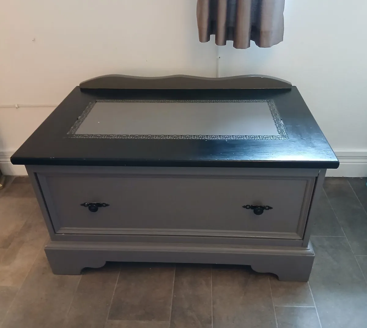 Deep  Drawer Storage Unit/Otterman/TV. - Image 2