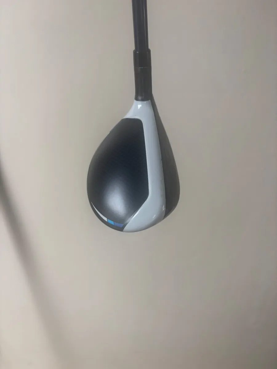Golf clubs - Image 1