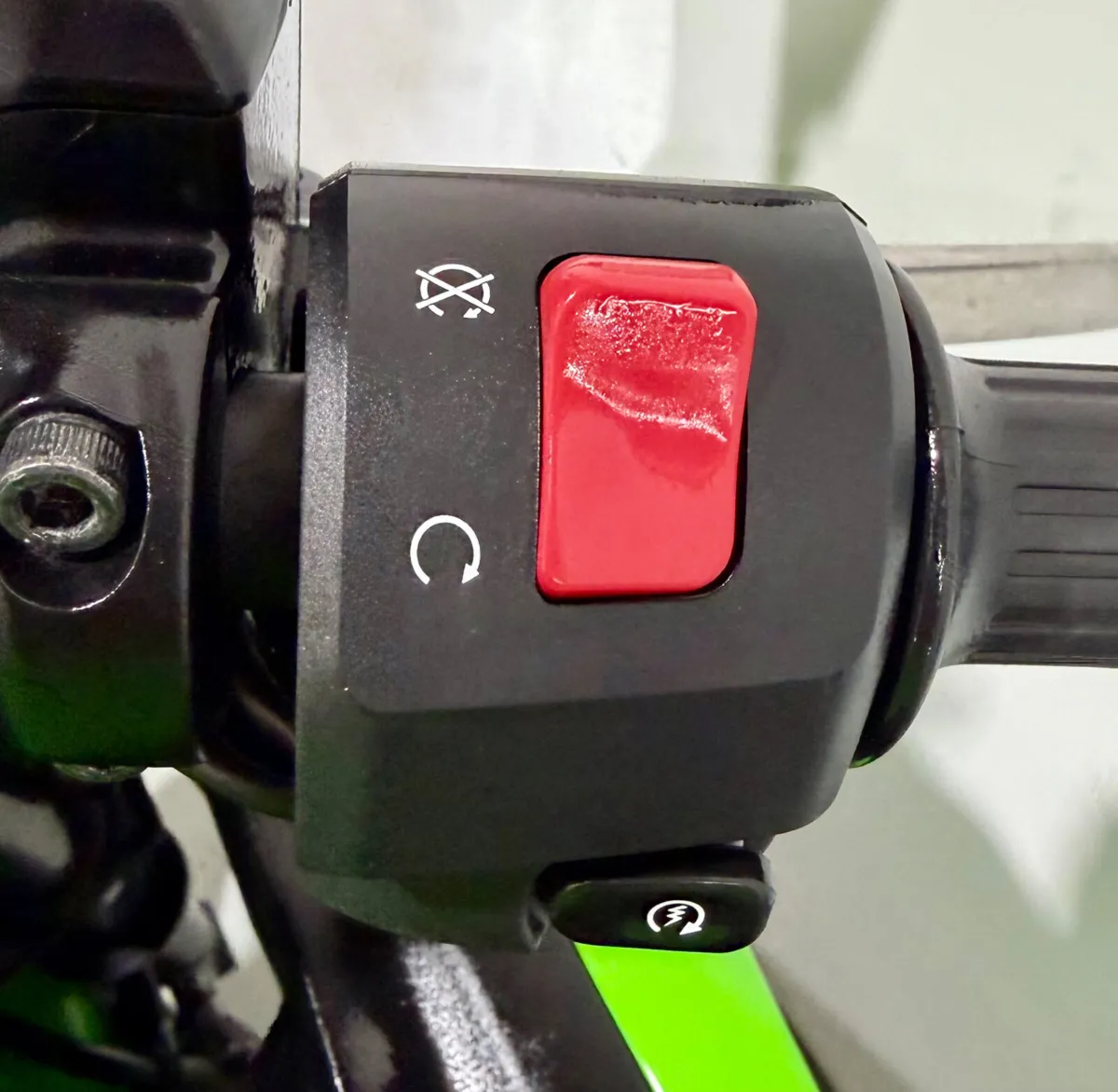 KAWASAKI NINJA 650 2025 - Image 4