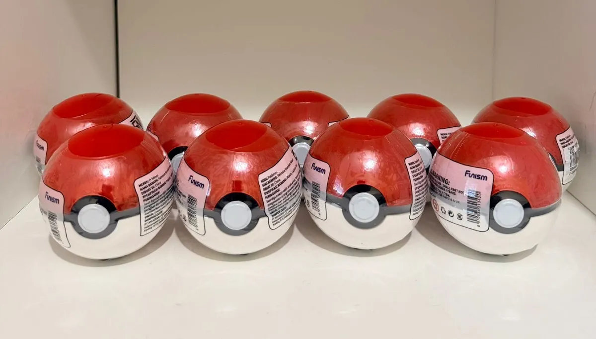 Pokemon - Image 1