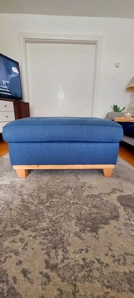 Footstool - Image 2