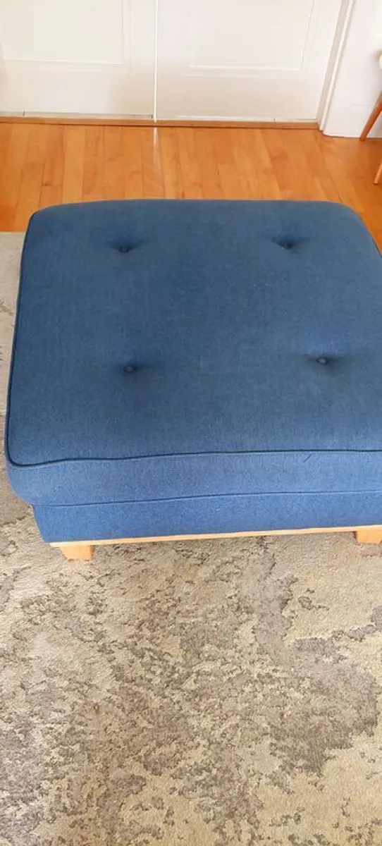 Footstool - Image 3