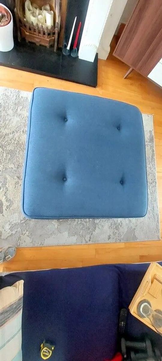 Footstool - Image 4