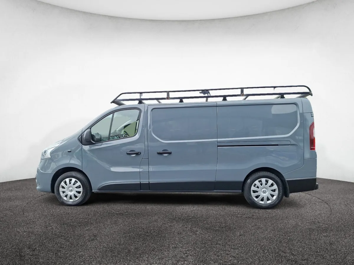 Renault Trafic LL ENERGY DCI  BUSINESS BUSINESS+ - Image 3