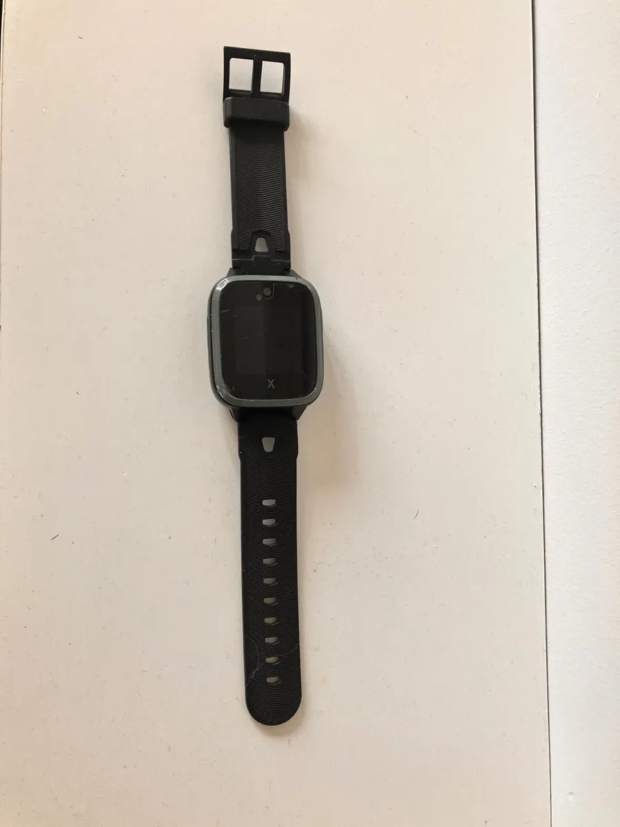 Connect Xplora watch