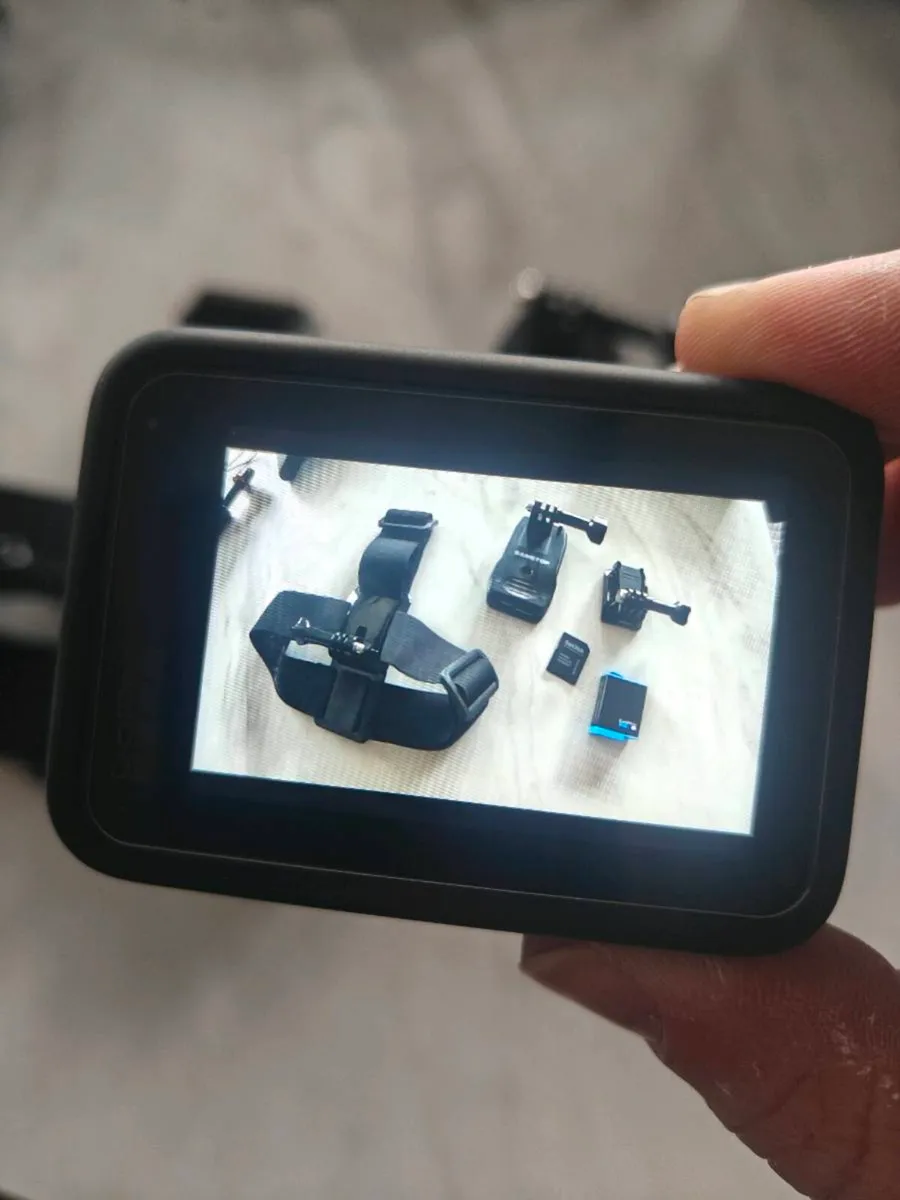 GoPro Hero 10 - Image 4