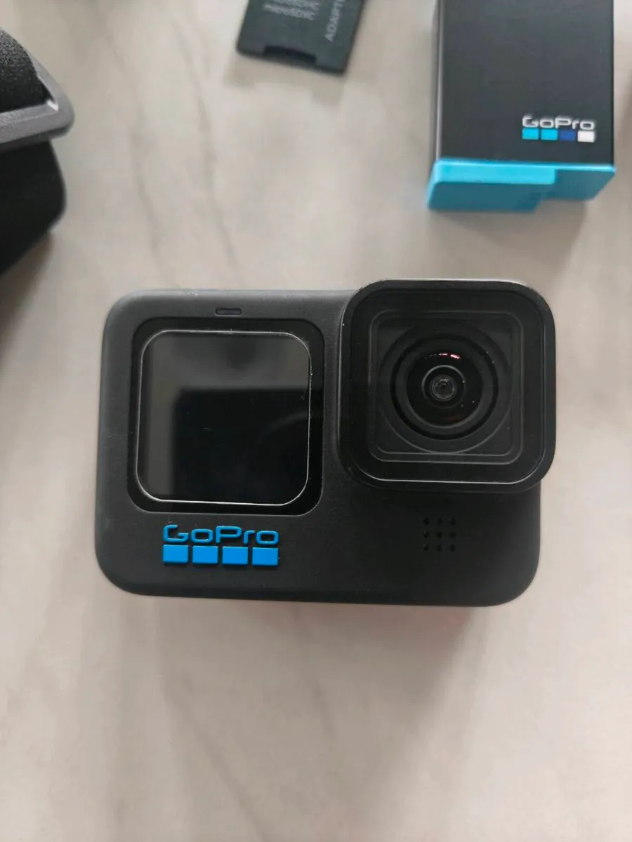 GoPro Hero 10 - Image 2