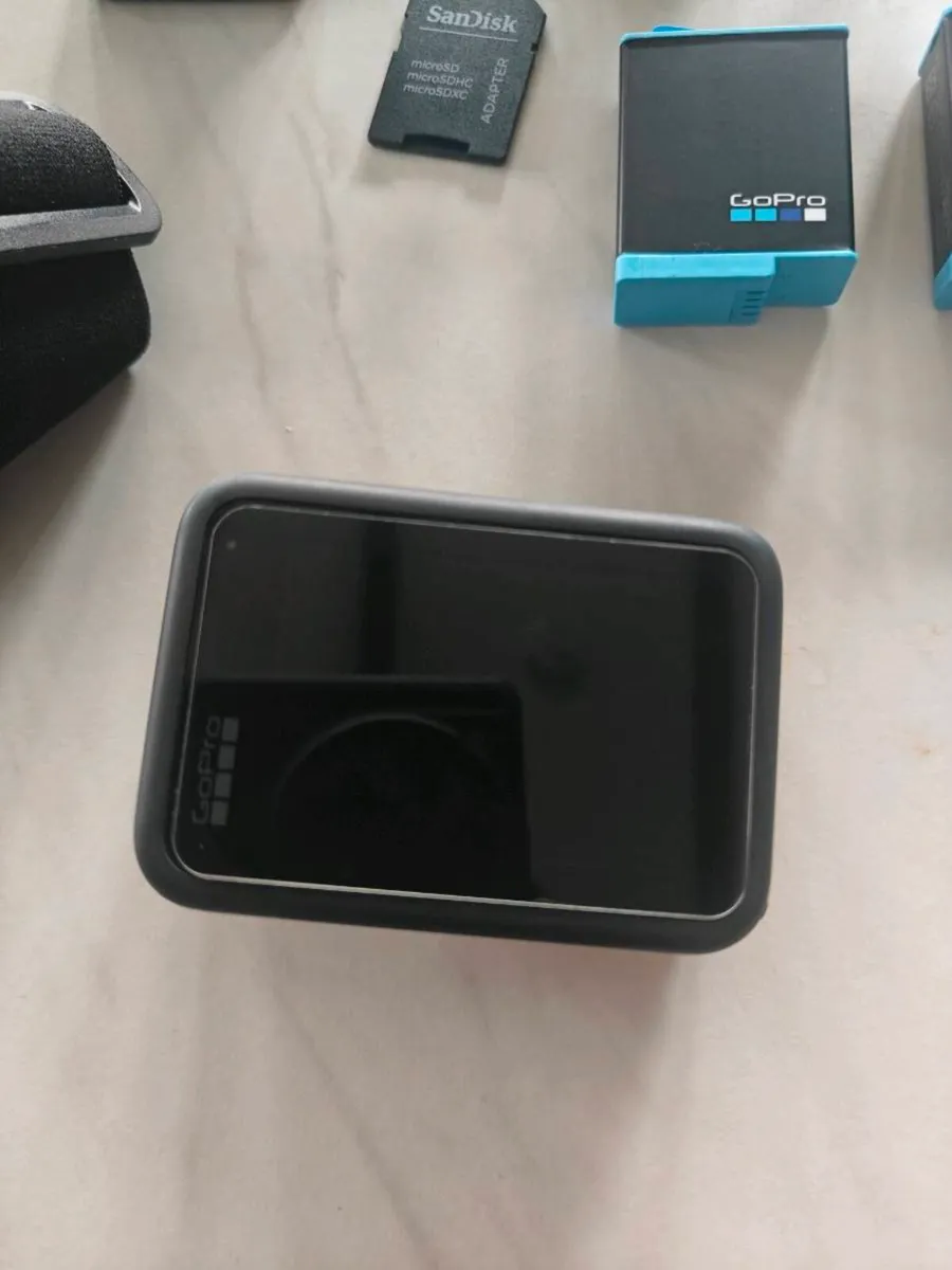 GoPro Hero 10 - Image 3
