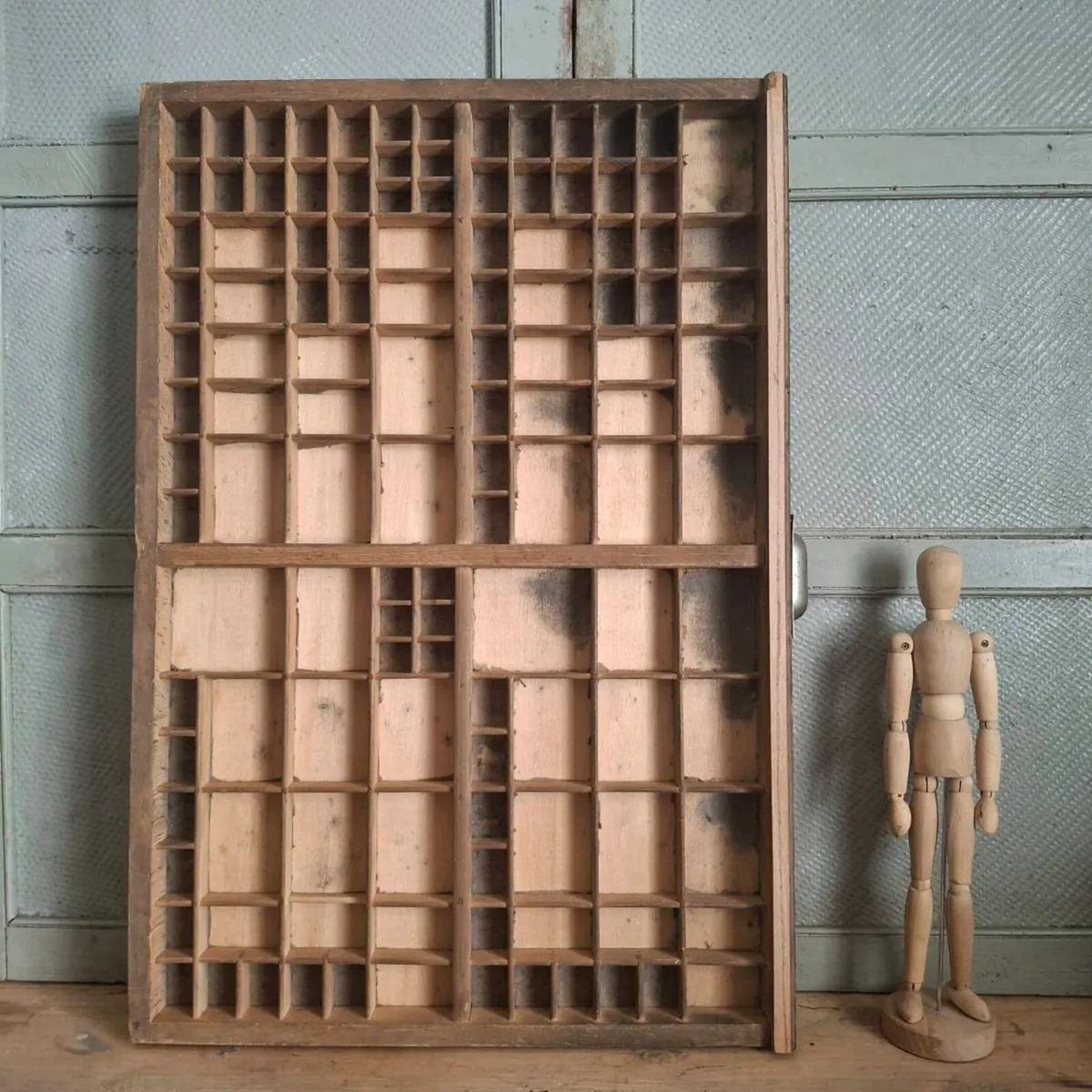 French Printer Tray - Image 1