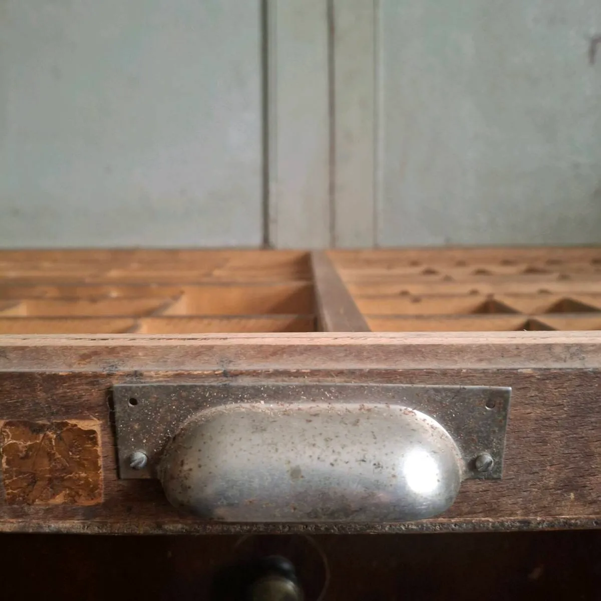 French Printer Tray - Image 2