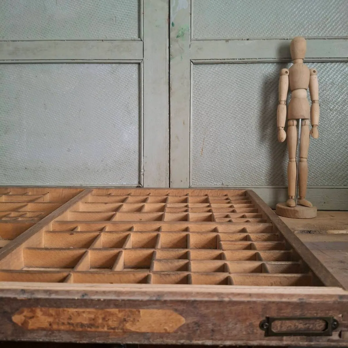 French Printer Tray - Image 3