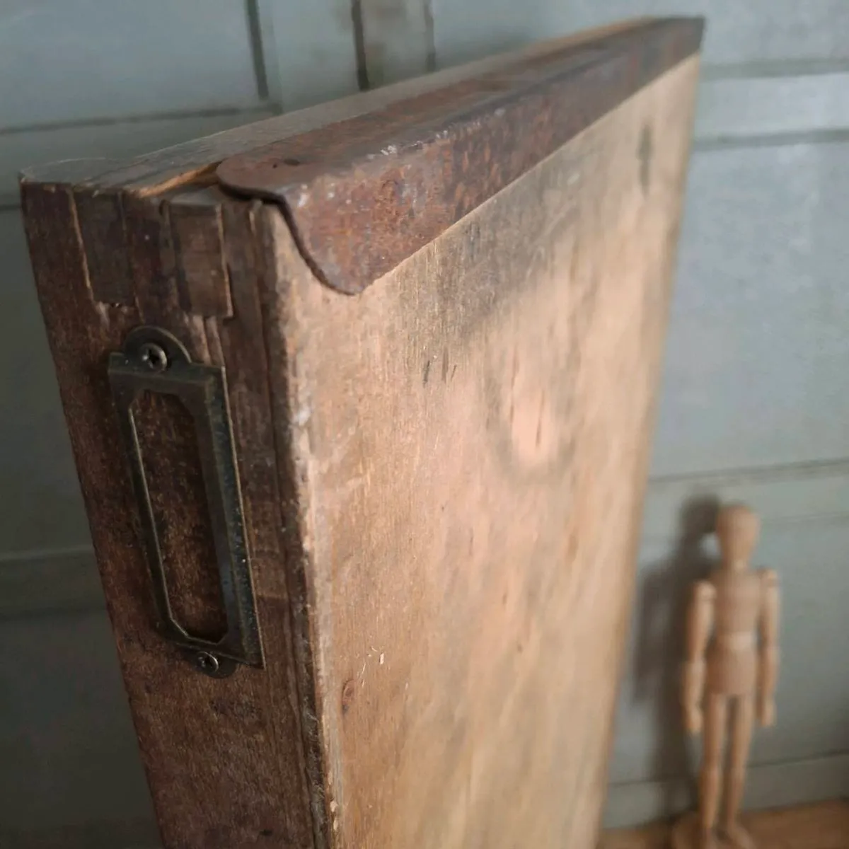 French Printer Tray - Image 4