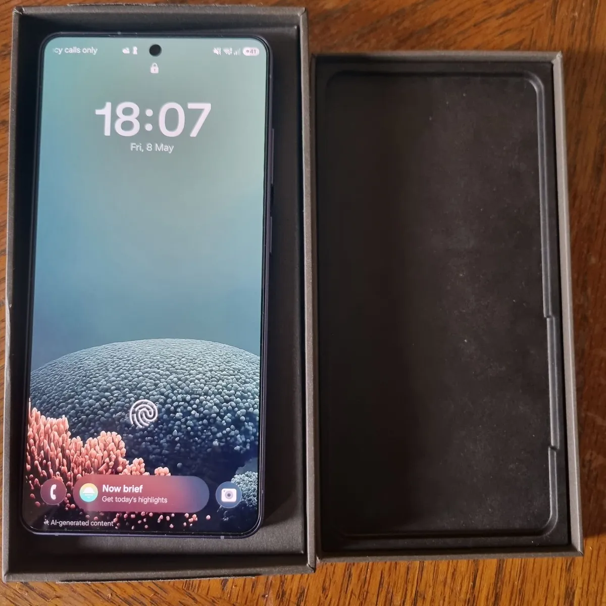 Samsung Galaxy S26 Ultra - Image 2
