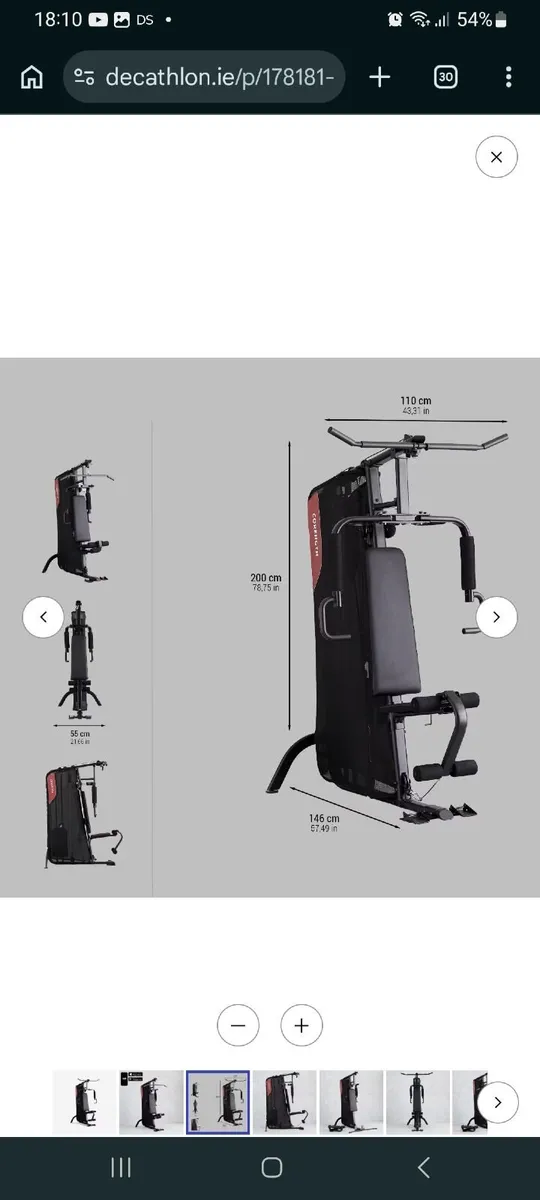 Gym - Image 1