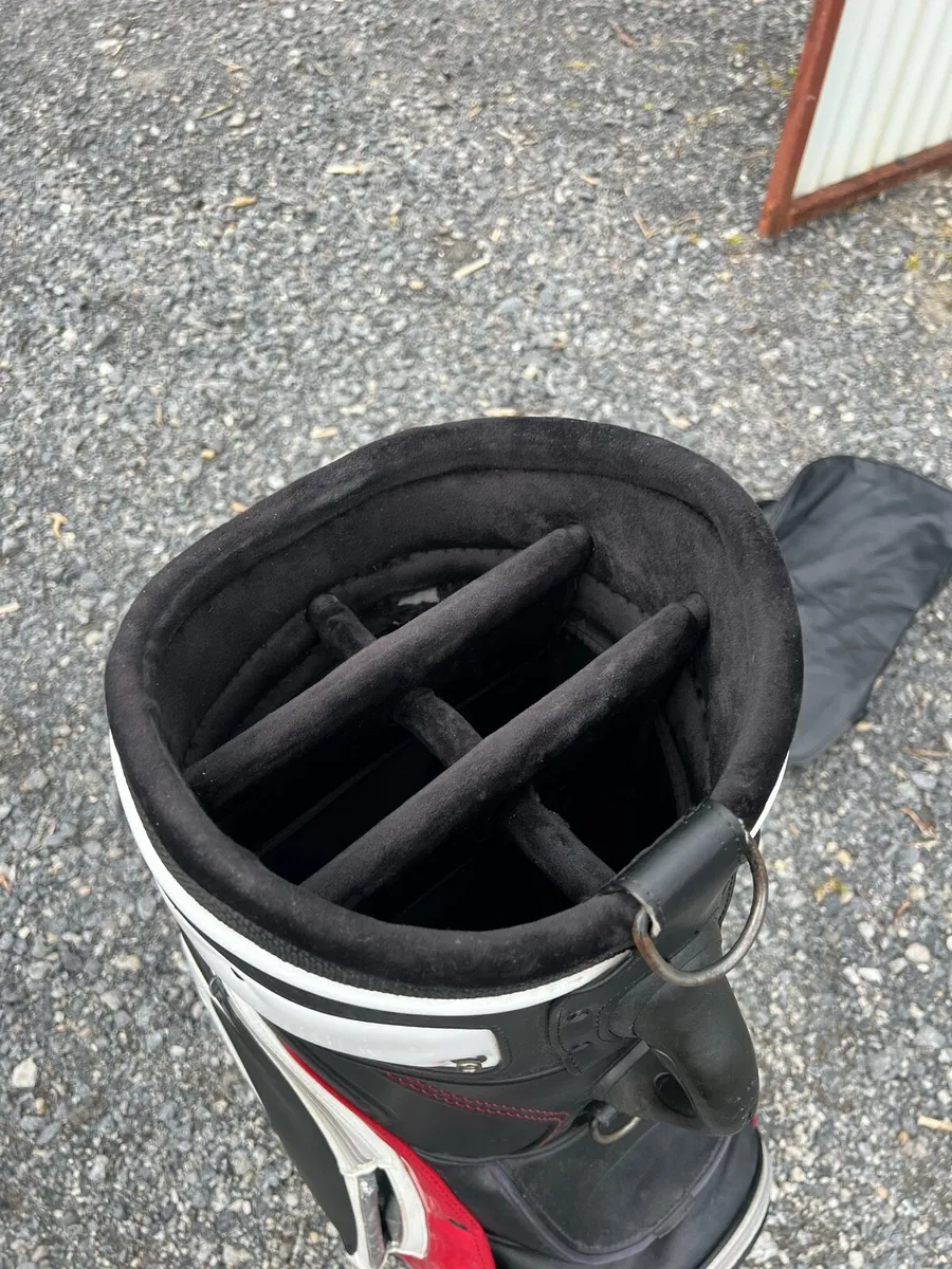 Golf Bag - Image 2