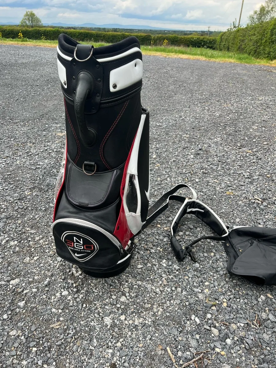 Golf Bag - Image 3