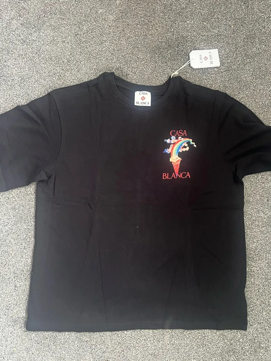 T - Shirt - Image 4