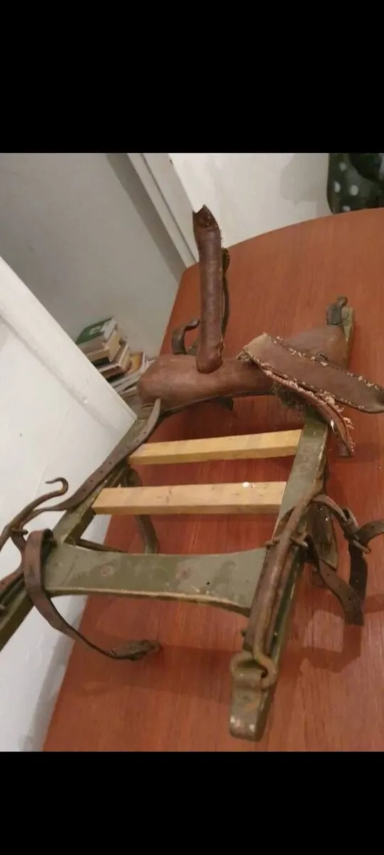 ww2 soldiers backpack - Image 2
