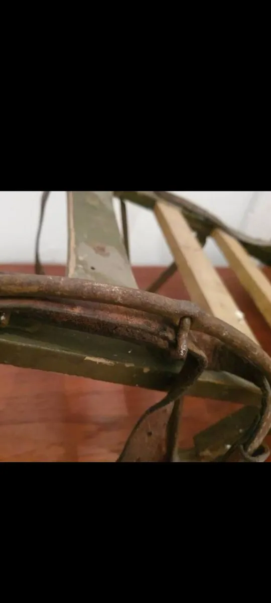ww2 soldiers backpack - Image 3