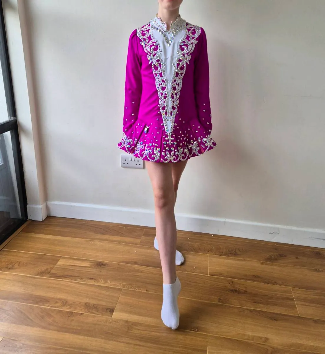 Irish dancing dresses - Image 4