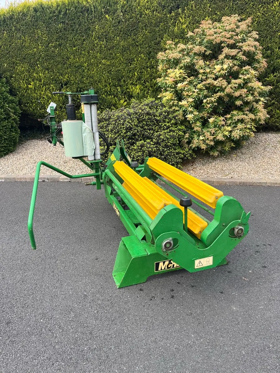 McHale 995LM Bale Wrapper - Image 4