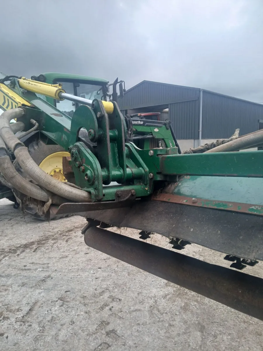 Spearhead Hedgecutter - Image 2