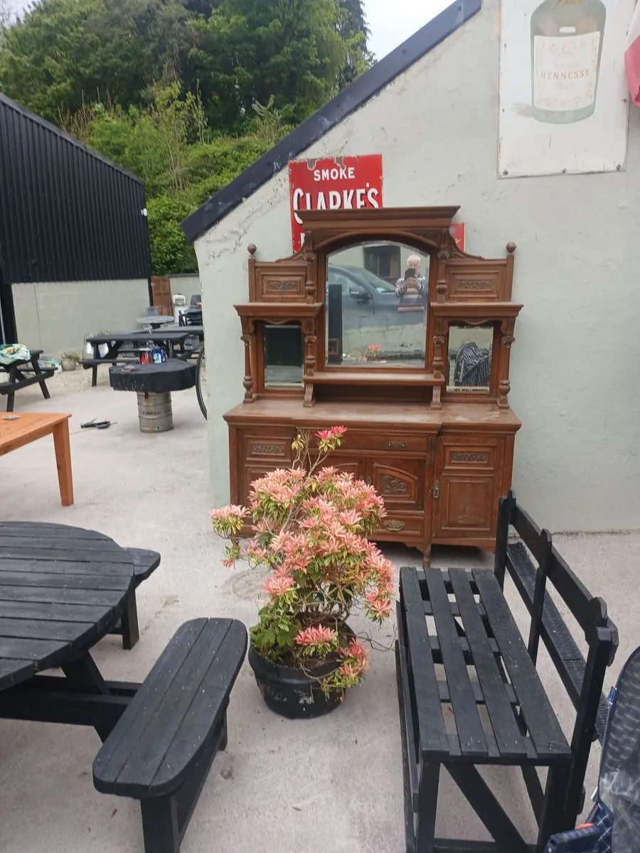 Furniture - Image 1