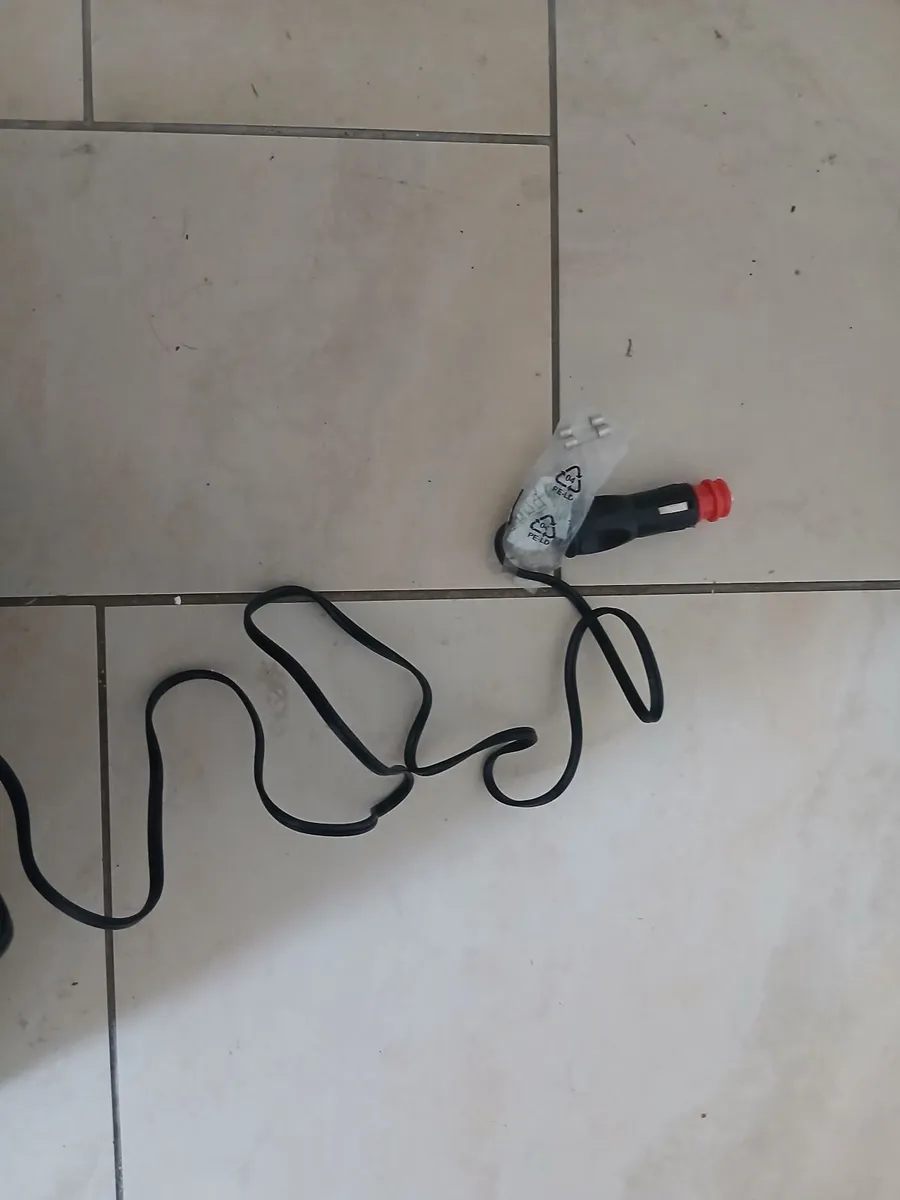 Rocktrail electric 12v coolbox - Image 3