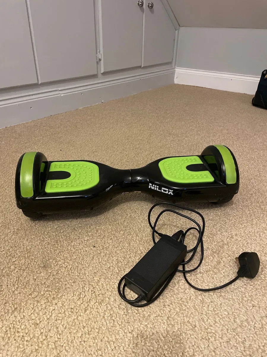 Hover bored