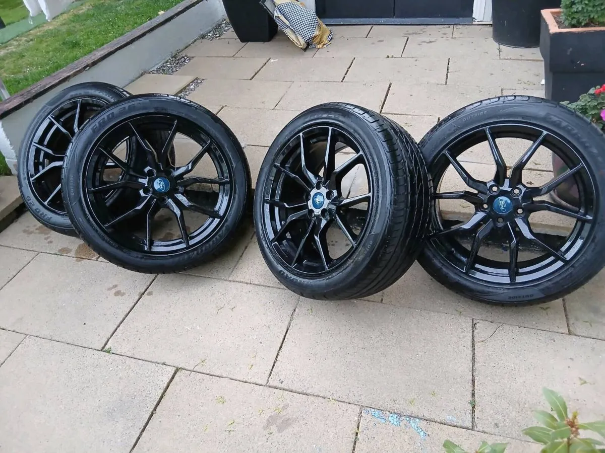New alloys - Image 4