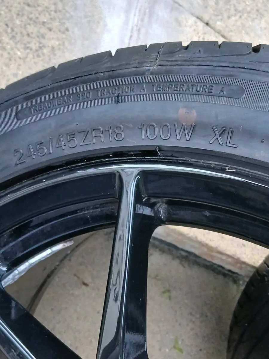 New alloys - Image 1