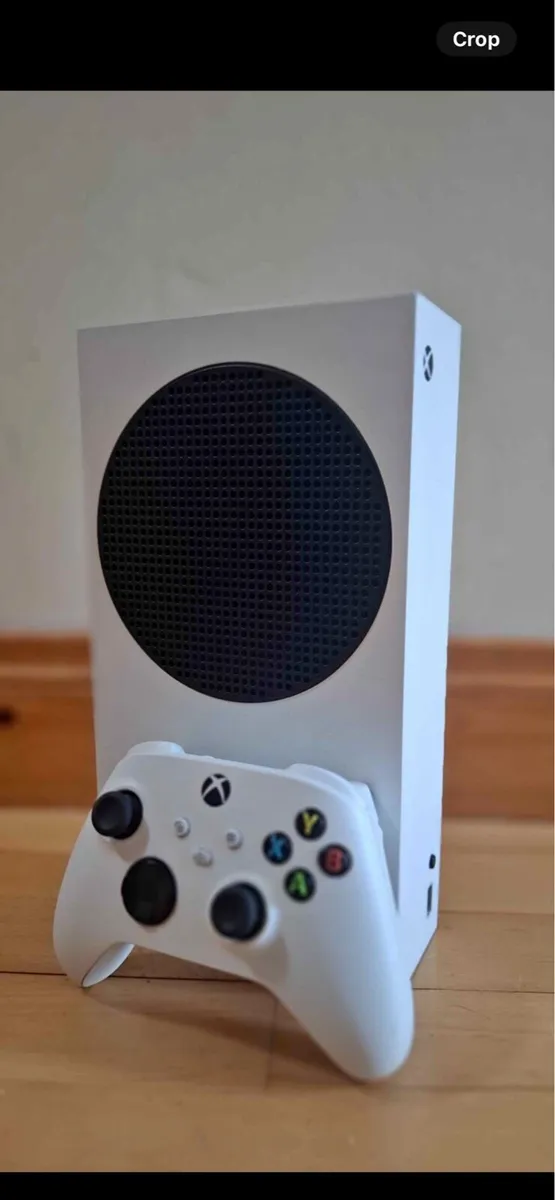 Xbox series s