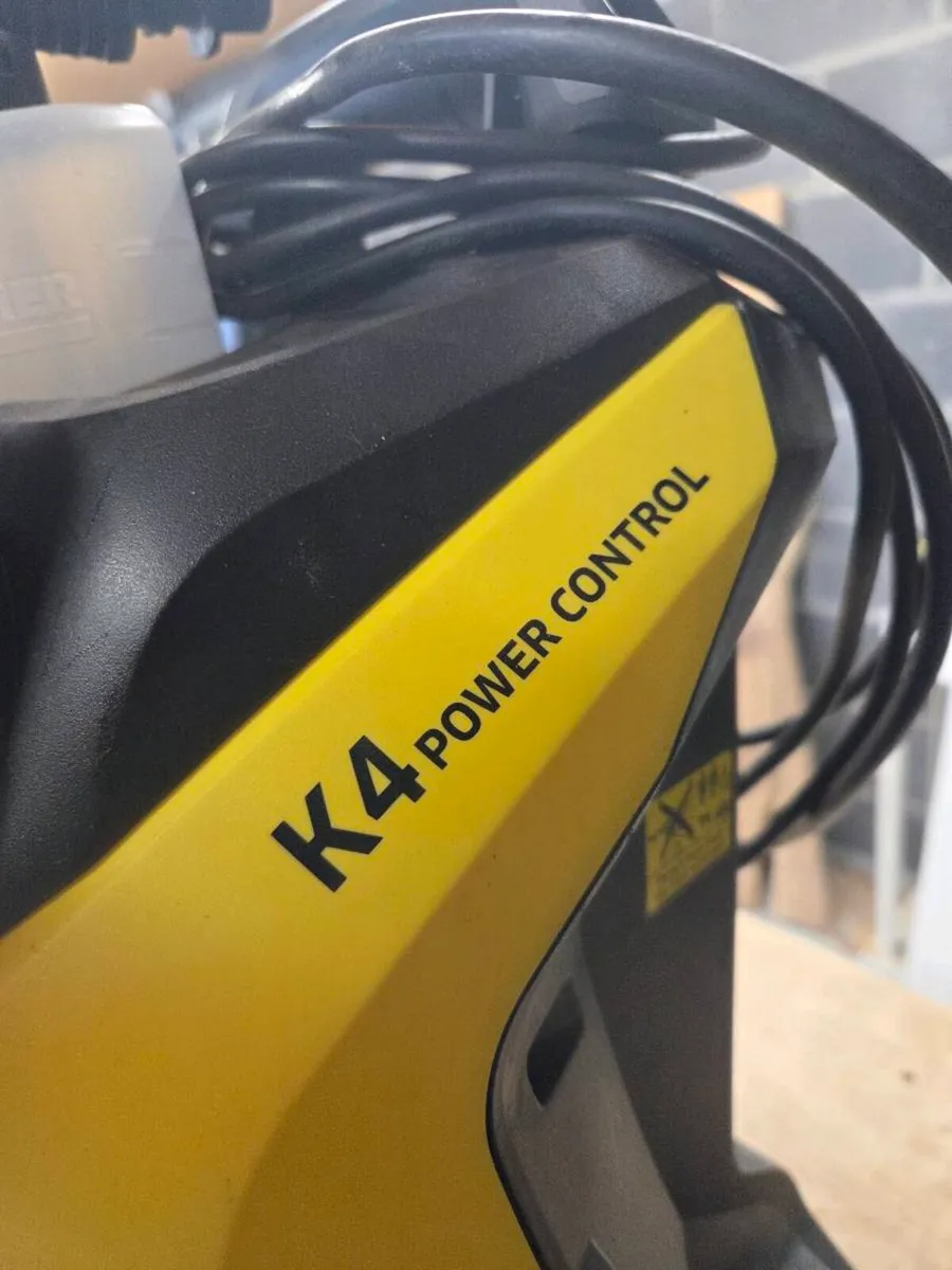 Karcher K4 Power Control - Image 2