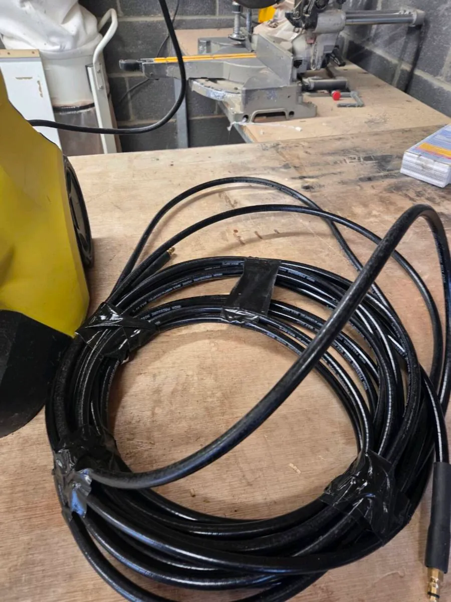 Karcher K4 Power Control - Image 4