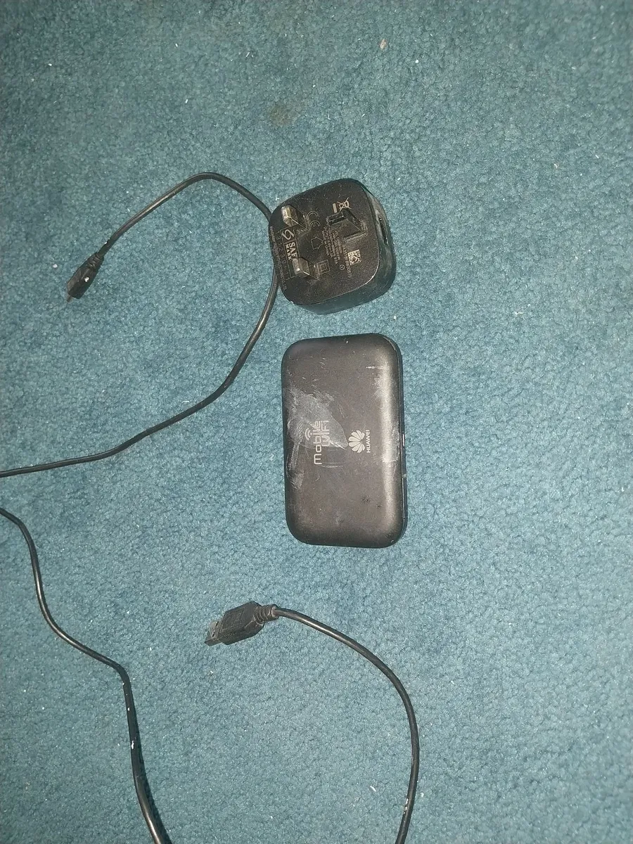 Huawei 3 wifi router - Image 2