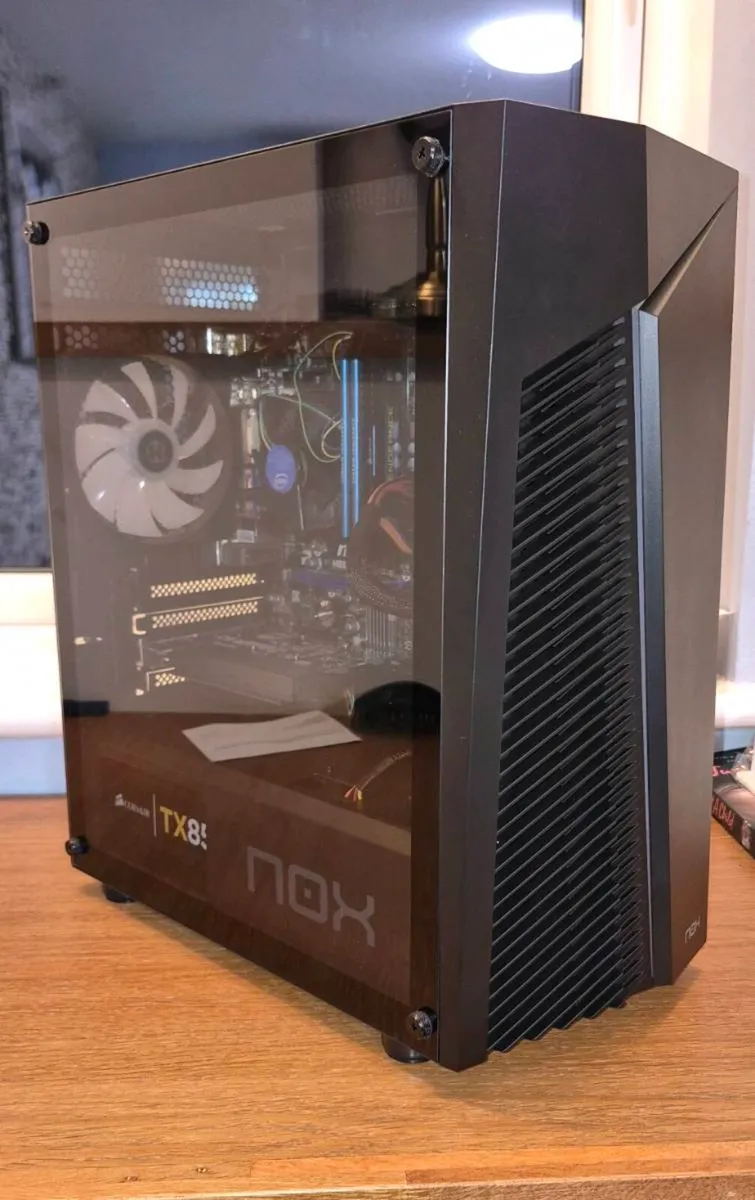 Gaming PC - Image 1