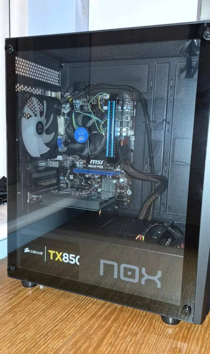 Gaming PC - Image 2
