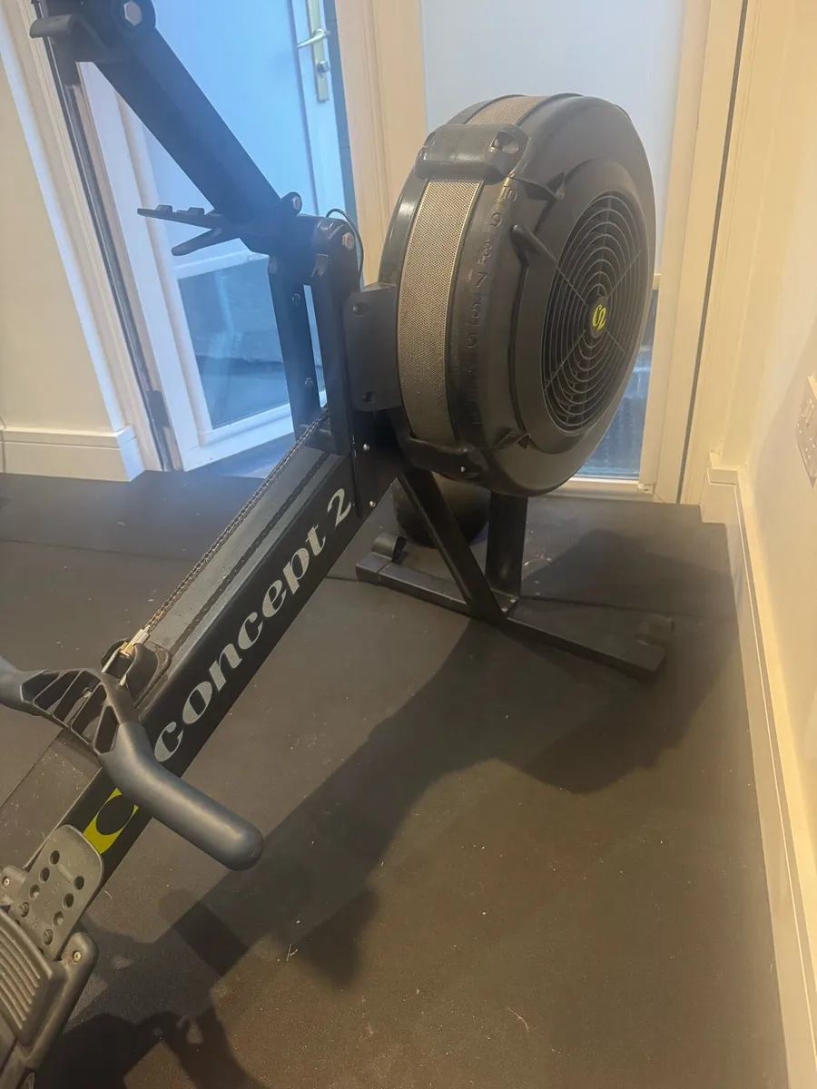 Concept 2 Row Erg - Image 4