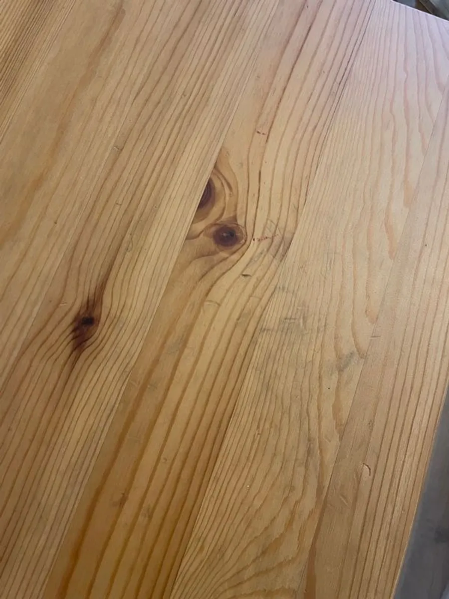 IKEA HEMNES coffee table - Image 2